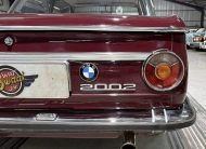 1972 BMW 2002