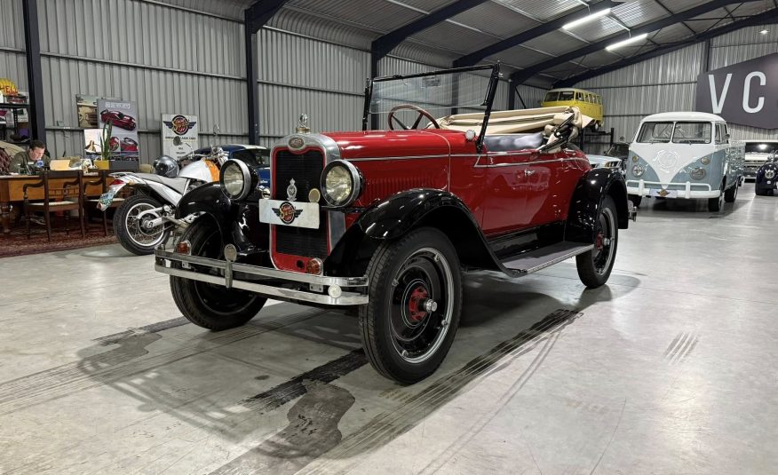 1928 Chevrolet Roadster