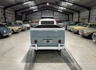 1974 Volkswagen Splitwindow Single Cab Pickup