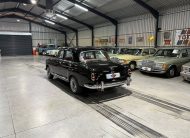 1958 Mercedes-Benz 219 Ponton