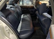 1980 BMW 728 (E23)
