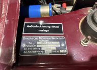 1972 BMW 2002