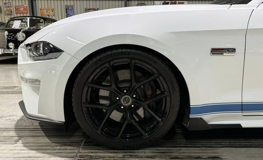 2023 Shelby GT (S550) – 1 of Only 5 in SA