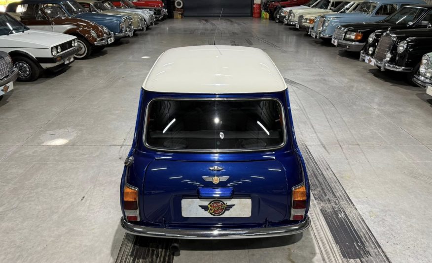 1998 Rover Mini Cooper