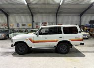 1989 Toyota Land Cruiser FJ62