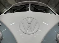 1974 Volkswagen Splitwindow Single Cab Pickup