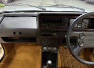 1981 Volkswagen Golf MK1 GTS