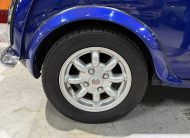 1998 Rover Mini Cooper