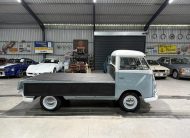 1974 Volkswagen Splitwindow Single Cab Pickup