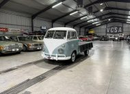 1974 Volkswagen Splitwindow Single Cab Pickup