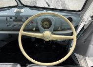 1974 Volkswagen Splitwindow Single Cab Pickup