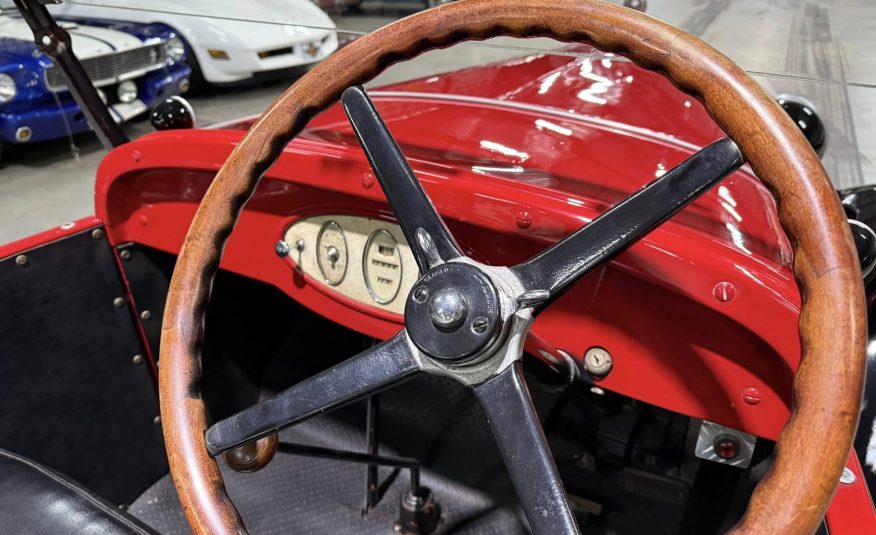 1928 Chevrolet Roadster