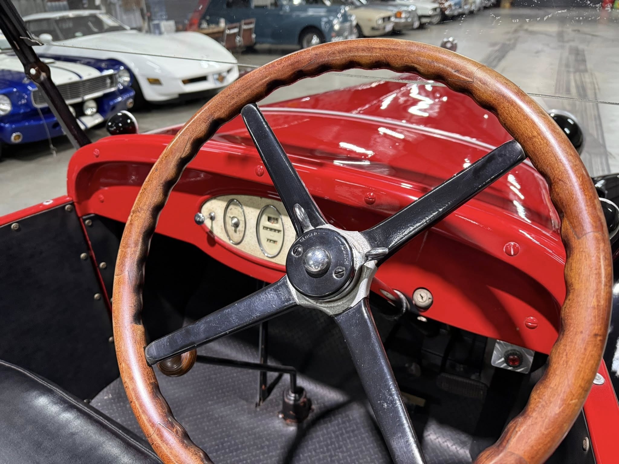 1928 Chevrolet Roadster