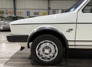 1981 Volkswagen Golf MK1 GTS