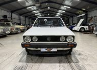 1981 Volkswagen Golf MK1 GTS