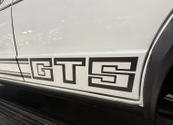 1981 Volkswagen Golf MK1 GTS