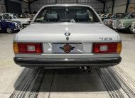 1980 BMW 728 (E23)