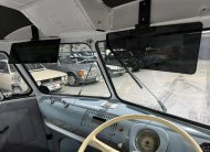 1974 Volkswagen Splitwindow Single Cab Pickup