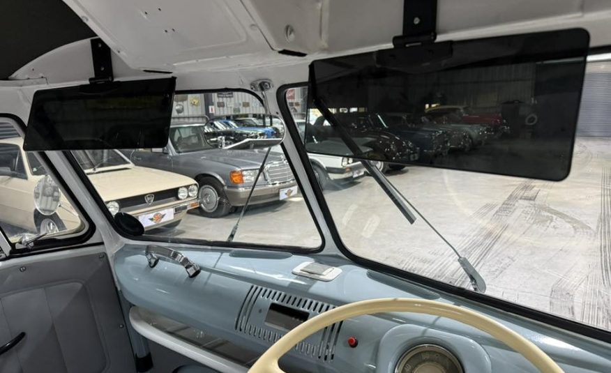 1974 Volkswagen Splitwindow Single Cab Pickup