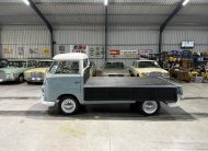 1974 Volkswagen Splitwindow Single Cab Pickup
