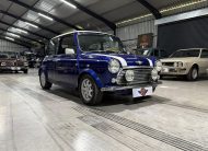 1998 Rover Mini Cooper