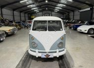 1974 Volkswagen Splitwindow Single Cab Pickup