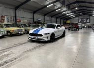 2023 Shelby GT (S550) – 1 of Only 5 in SA