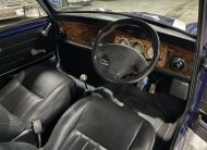 1998 Rover Mini Cooper