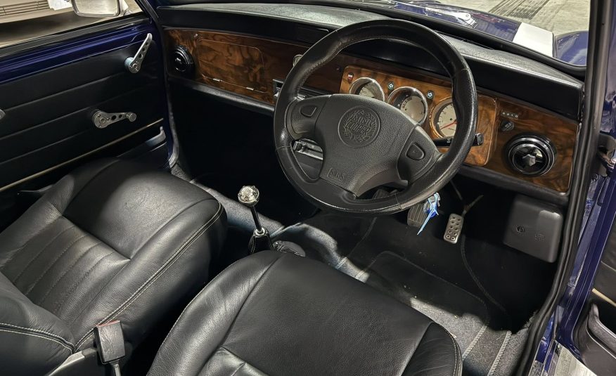 1998 Rover Mini Cooper