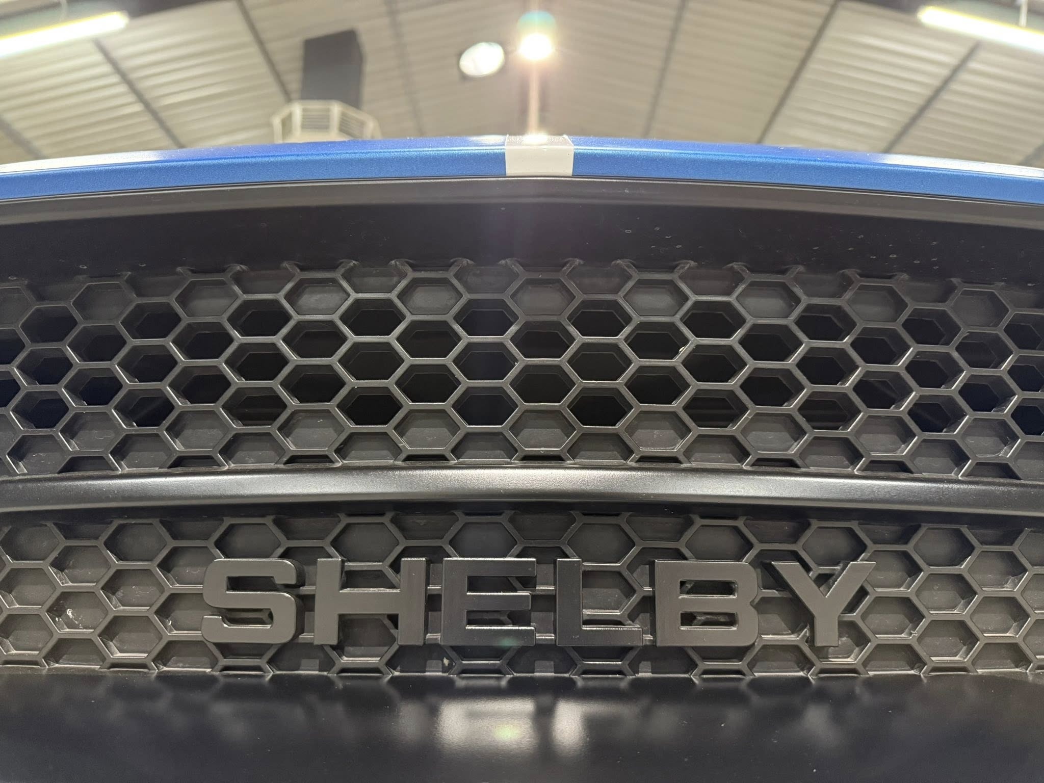 2023 Shelby GT (S550) – 1 of Only 5 in SA