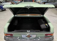 1970 Mercedes-Benz W108 280SE
