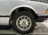1980 BMW 728 (E23)