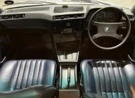 1980 BMW 728 (E23)