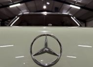 1970 Mercedes-Benz W108 280SE