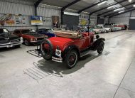 1928 Chevrolet Roadster