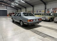 1986 BMW 728i (E23)