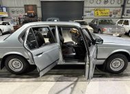 1986 BMW 728i (E23)