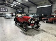 1928 Chevrolet Roadster