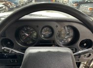 1989 Toyota Land Cruiser FJ62