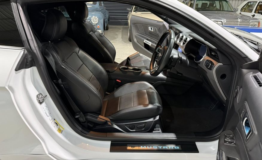 2023 Shelby GT (S550) – 1 of Only 5 in SA
