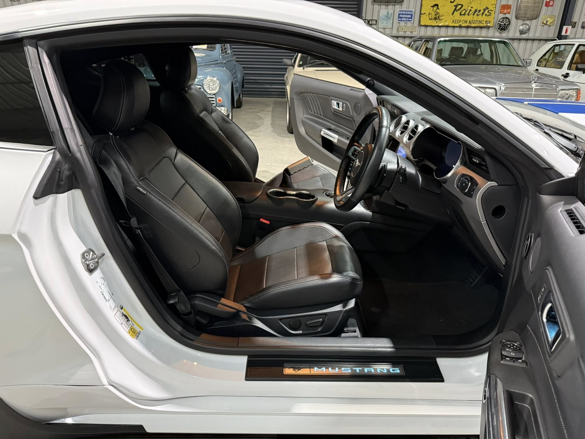 2023 Shelby GT (S550) – 1 of Only 5 in SA