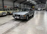 1986 BMW 728i (E23)