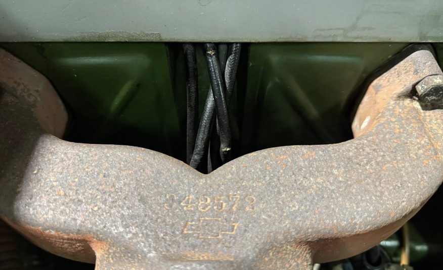 1928 Chevrolet Roadster
