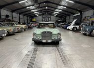 1970 Mercedes-Benz W108 280SE