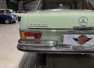 1970 Mercedes-Benz W108 280SE