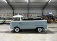 1974 Volkswagen Splitwindow Single Cab Pickup