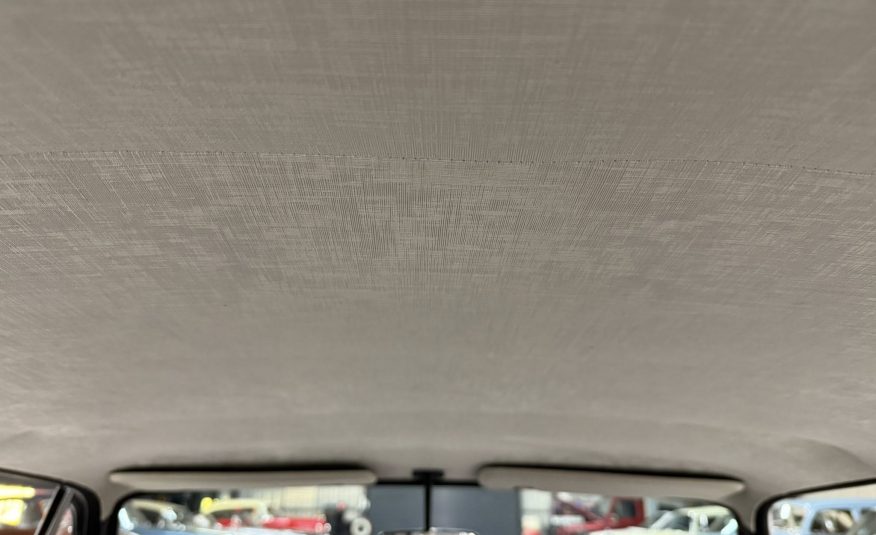 1972 BMW 2002