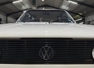 1981 Volkswagen Golf MK1 GTS
