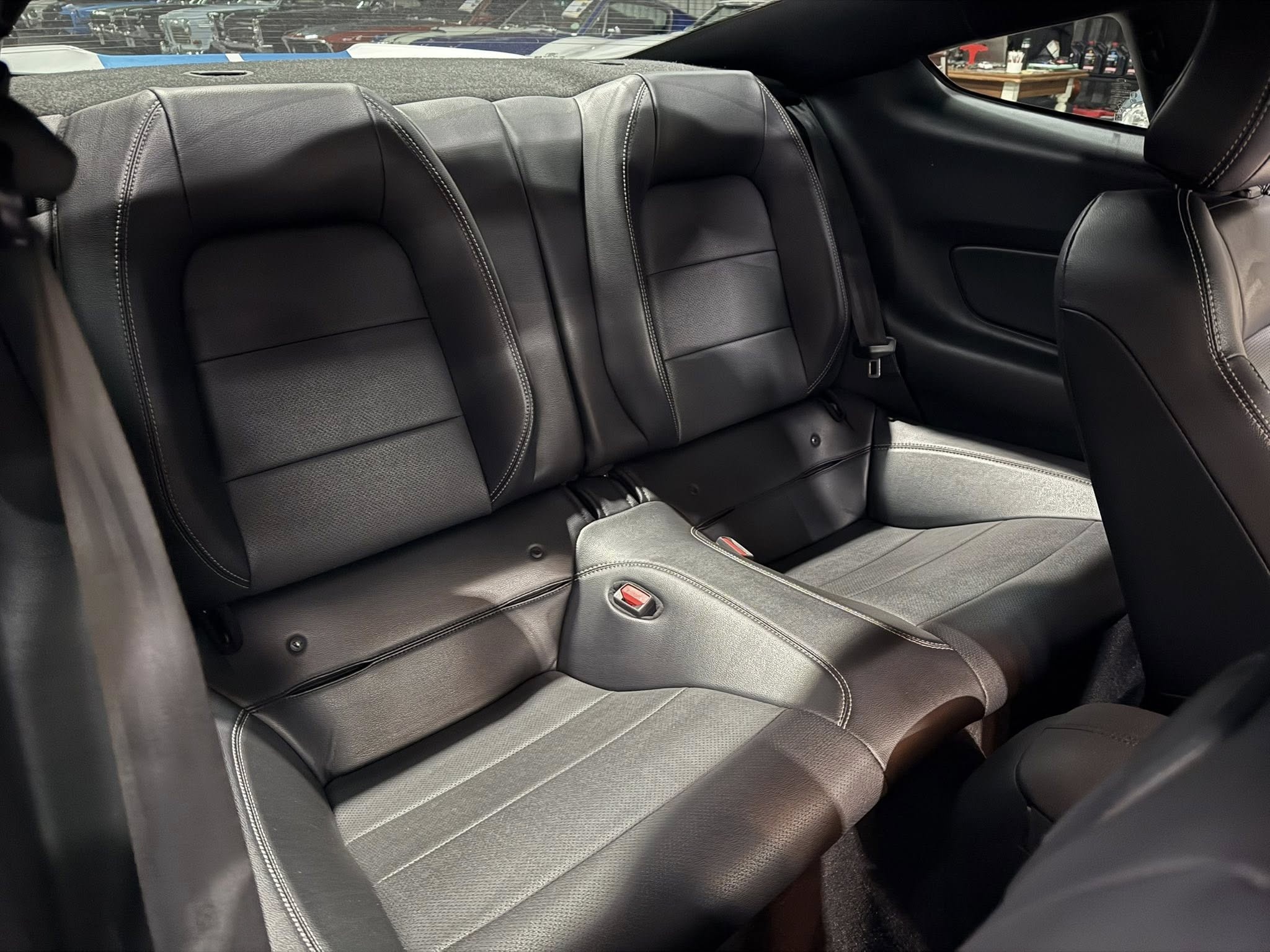 2023 Shelby GT (S550) – 1 of Only 5 in SA