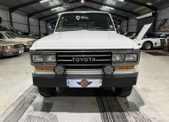 1989 Toyota Land Cruiser FJ62